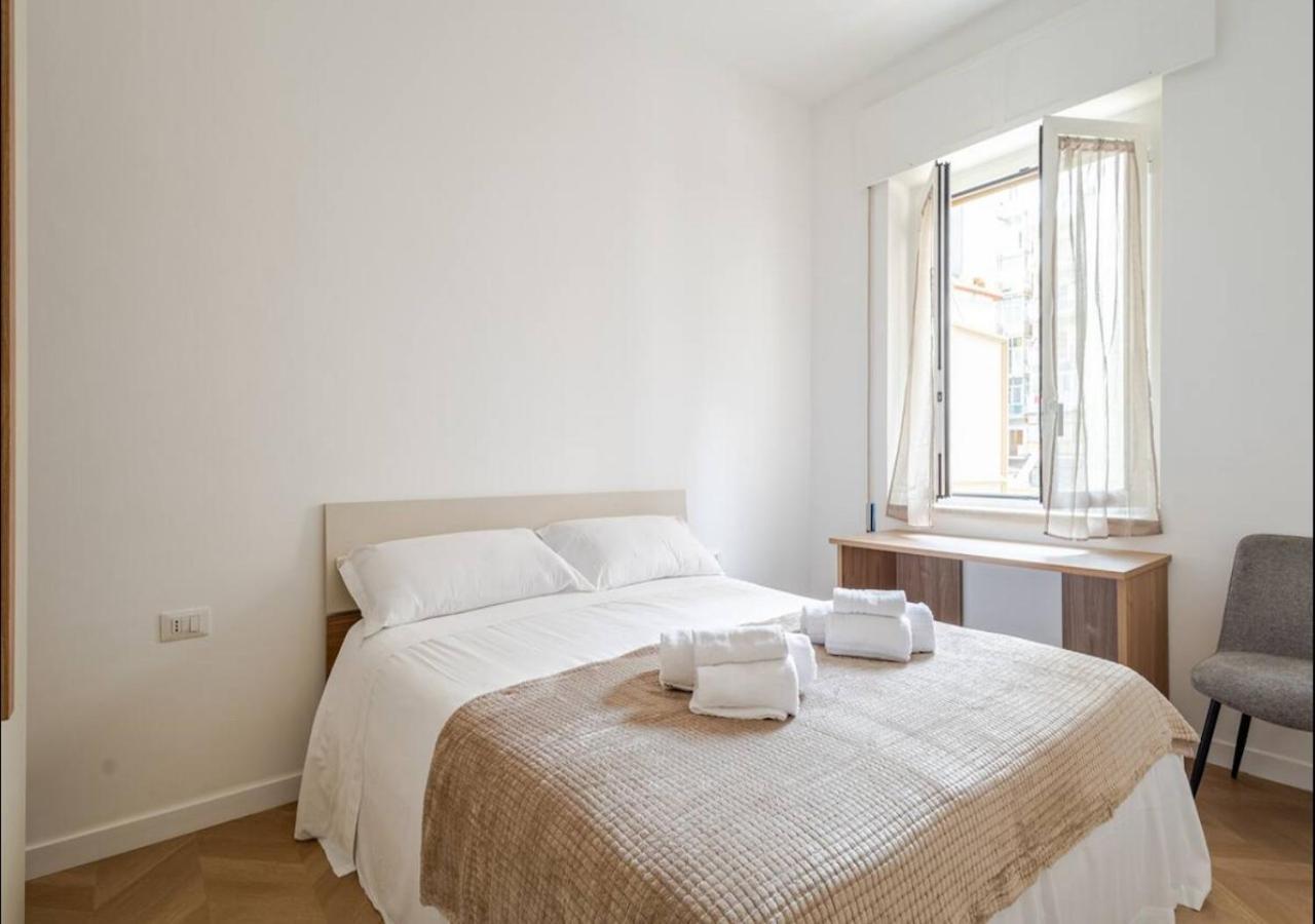 Апартаменты Residenza Camillo - Palermo Centro Экстерьер фото