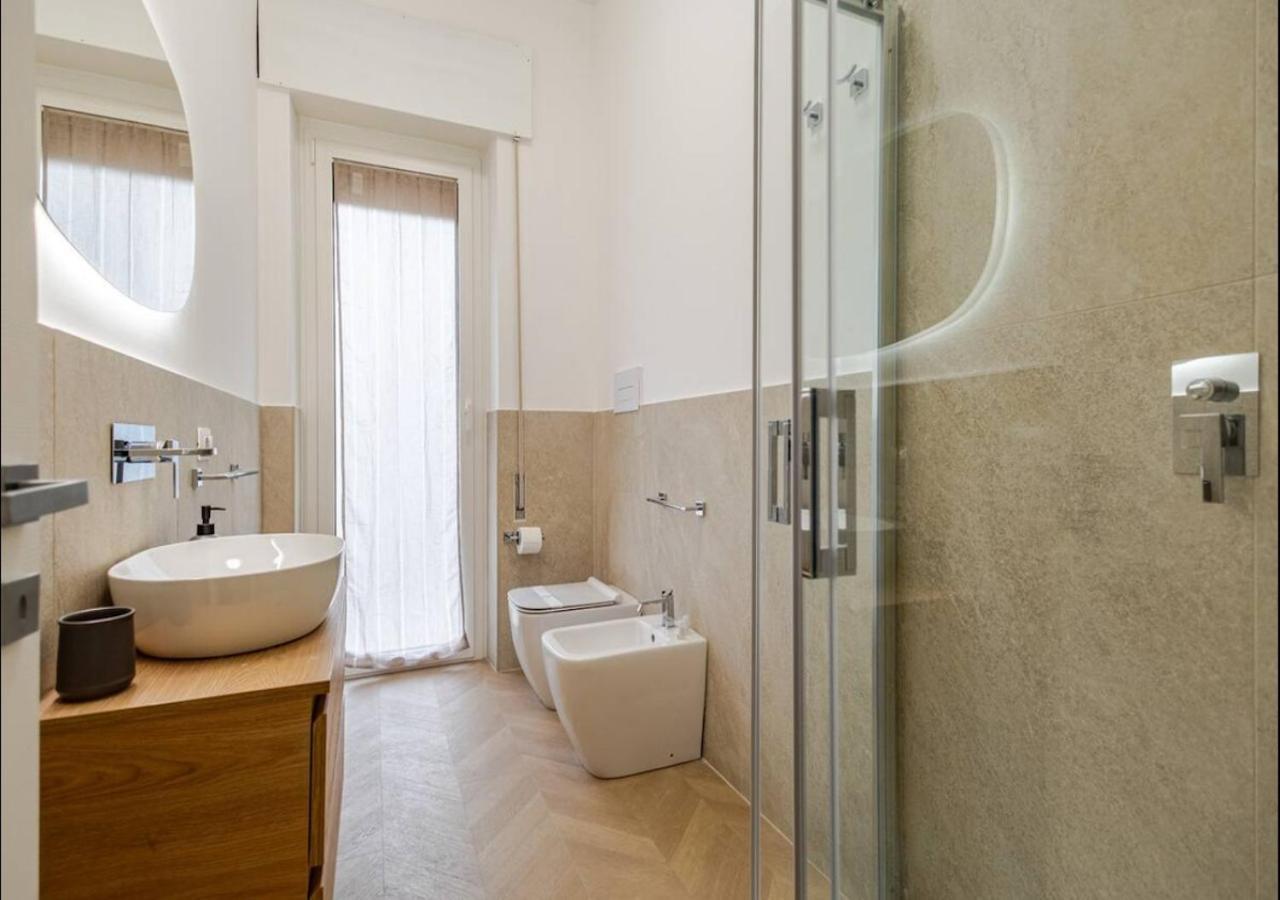 Апартаменты Residenza Camillo - Palermo Centro Экстерьер фото