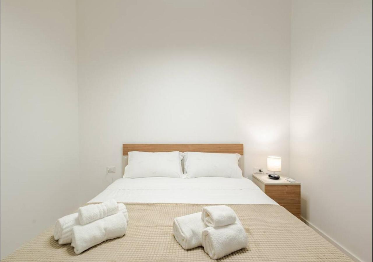 Апартаменты Residenza Camillo - Palermo Centro Экстерьер фото