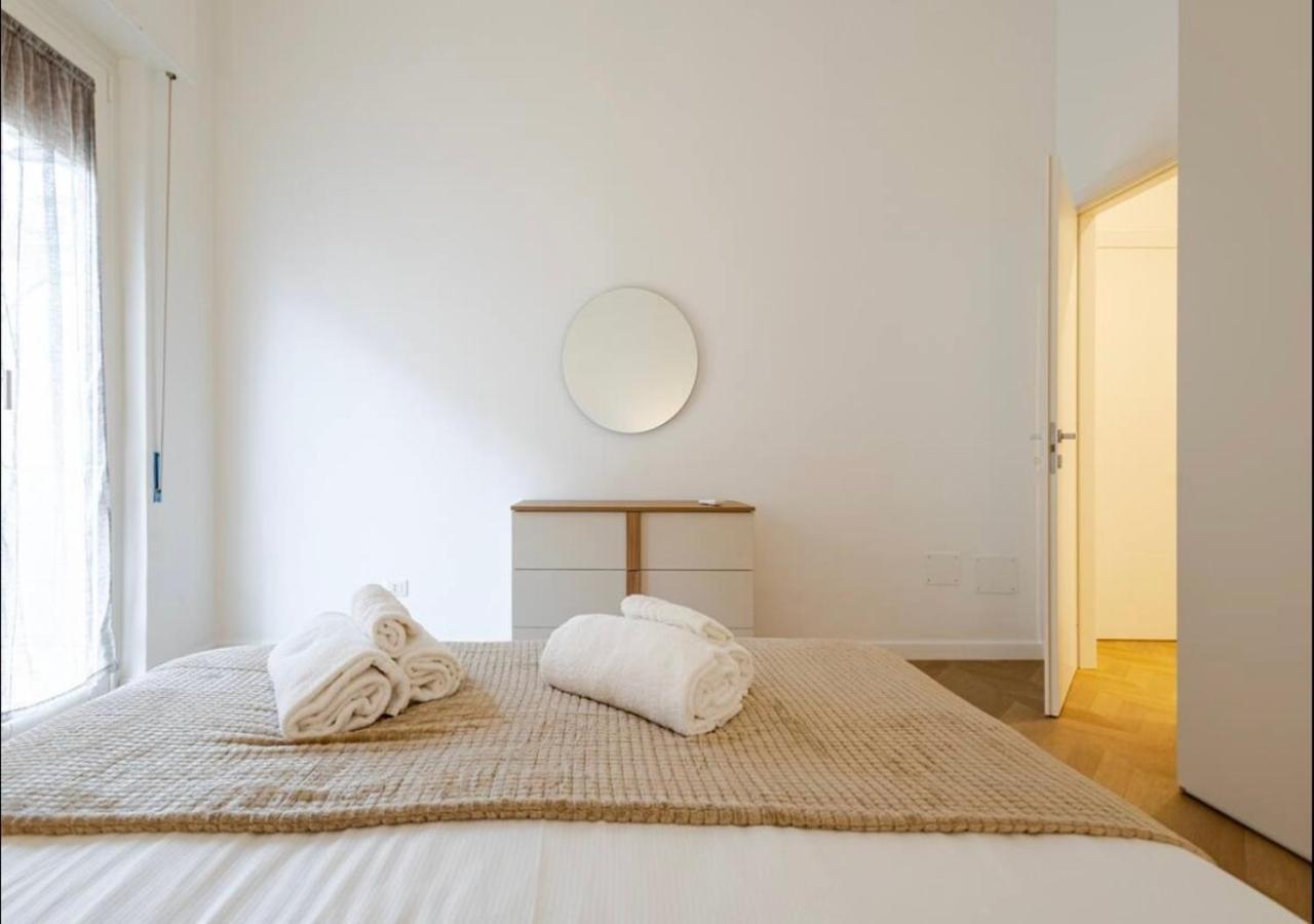 Апартаменты Residenza Camillo - Palermo Centro Экстерьер фото