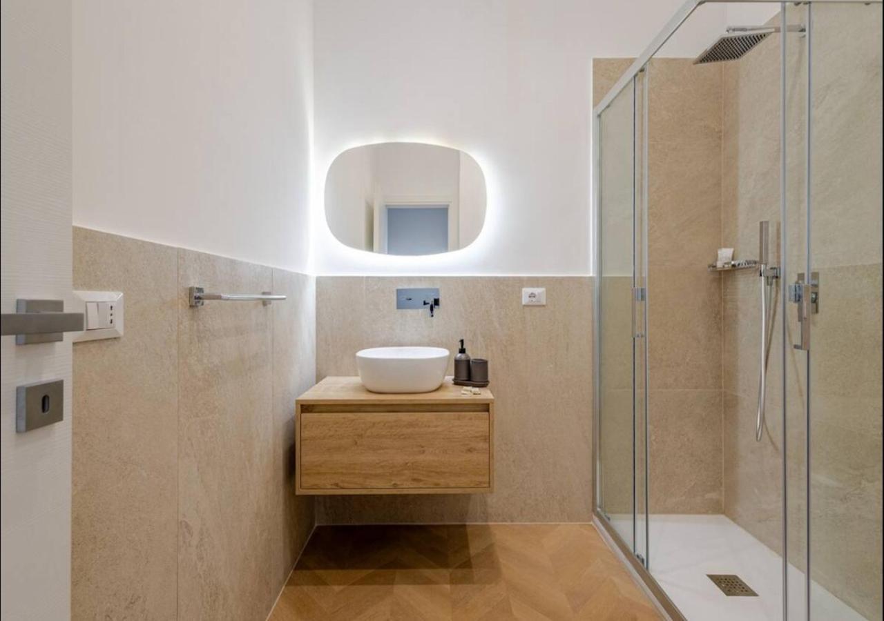 Апартаменты Residenza Camillo - Palermo Centro Экстерьер фото