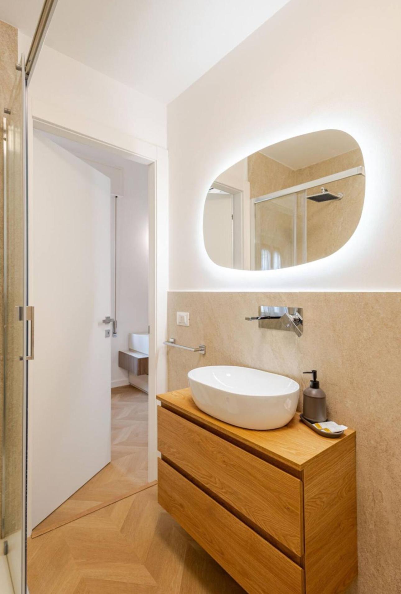 Апартаменты Residenza Camillo - Palermo Centro Экстерьер фото
