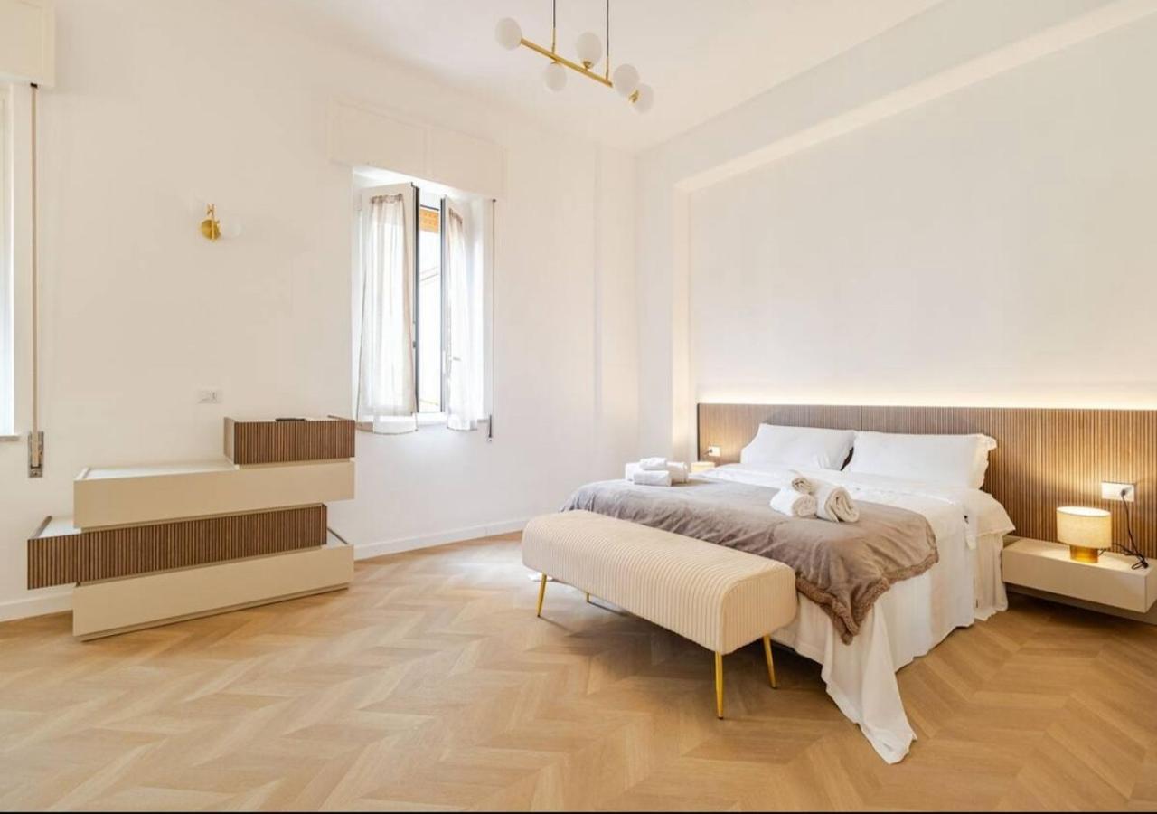 Апартаменты Residenza Camillo - Palermo Centro Экстерьер фото